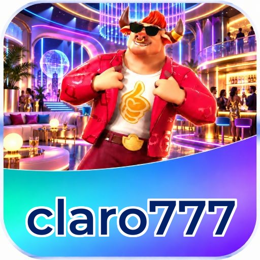 claro777 Logo