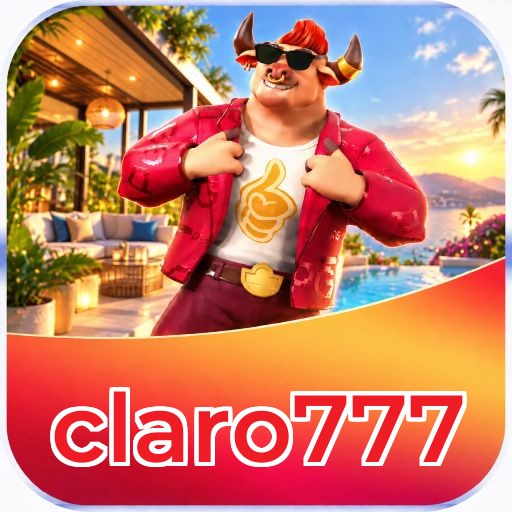 claro777 Bônus R$5.000 + 500 Giros Grátis Verificado