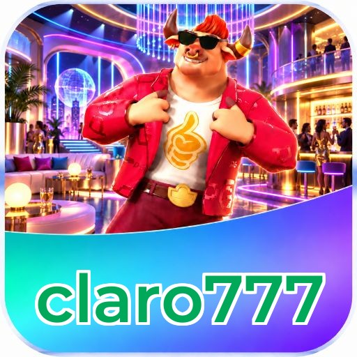 claro777 Logo