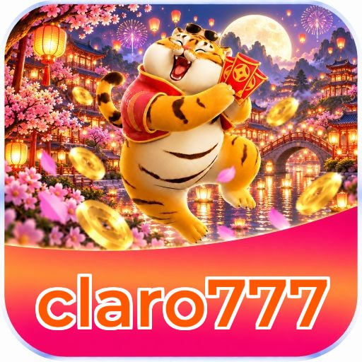 claro777 Logo