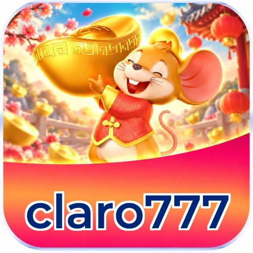 claro777 Logo