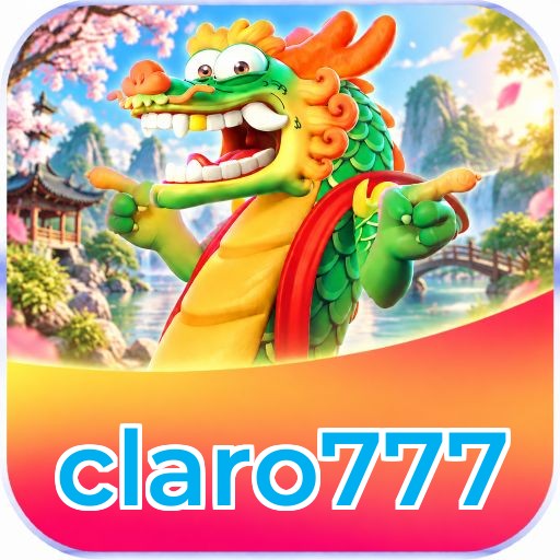claro777 Logo