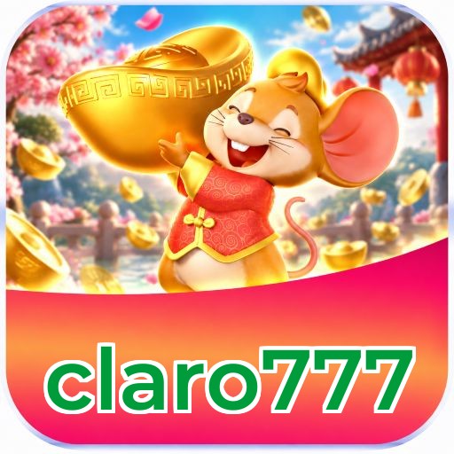 claro777 Logo