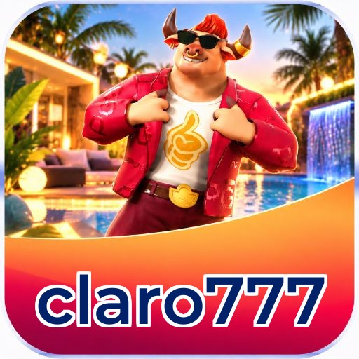 Canal oficial da claro777 no Telegram