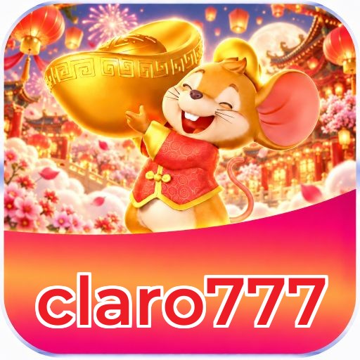 claro777 Logo