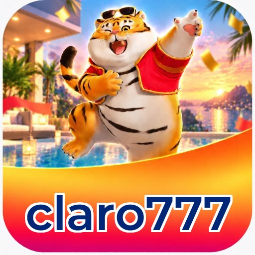 claro777 Logo