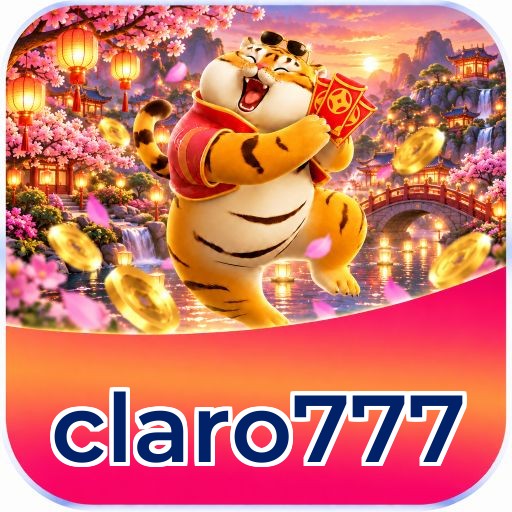 claro777 Logo