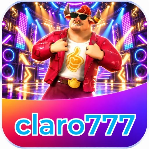 claro777 Logo