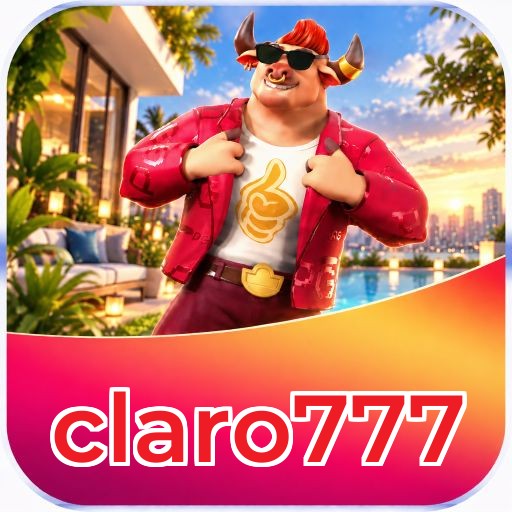claro777 Logo