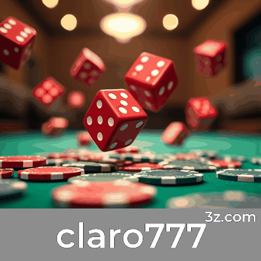 Claro777 Casino: Experiência VIP Exclusiva e Valiosa