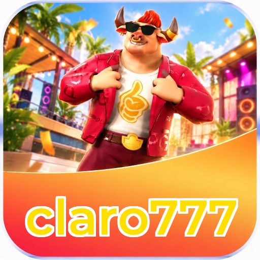 claro777 Logo