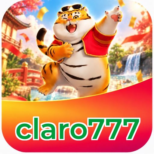 claro777 APK Android - Logo oficial