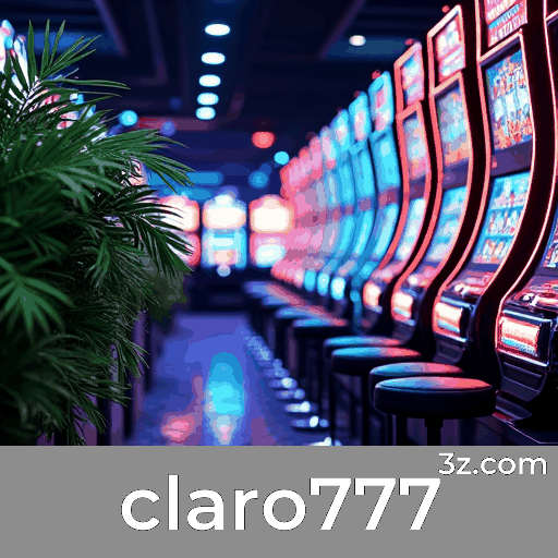 Mundo de Jogos Inigualáveis do claro777: Diversão Infinita