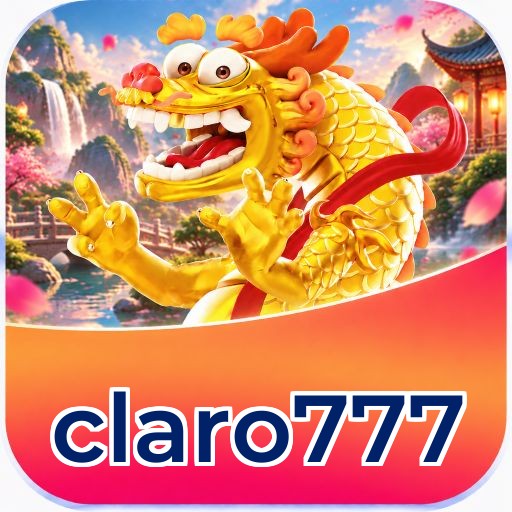claro777 Logo
