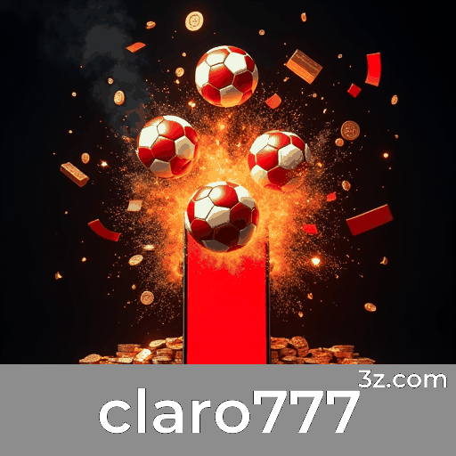 claro777: Emoção e Estratégia em Apostas de Esporte