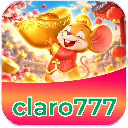 claro777 Logo