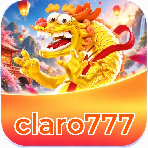 claro777 Logo