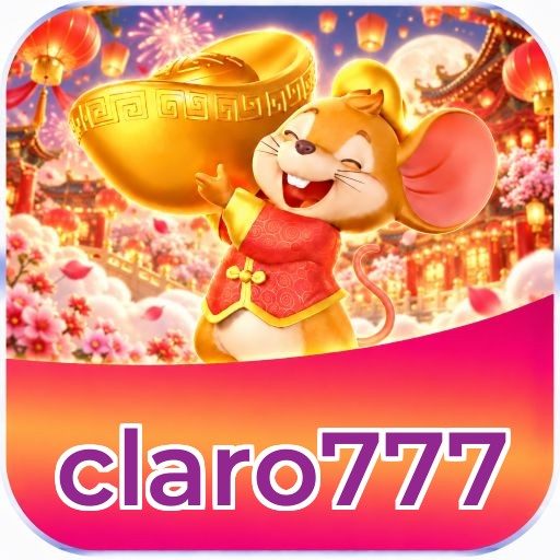 claro777 Logo
