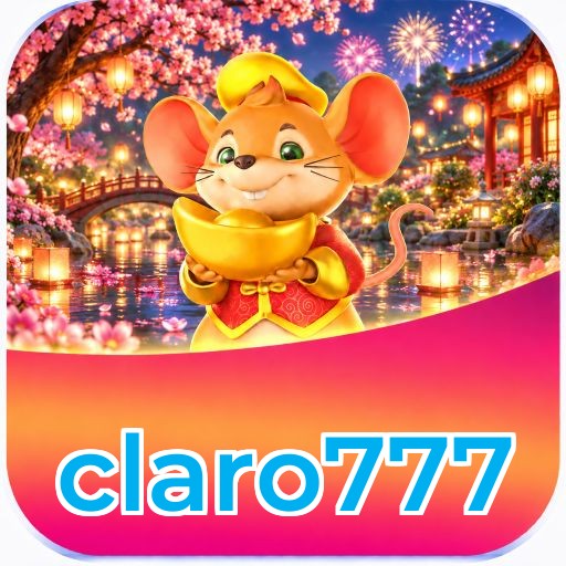 claro777 Logo
