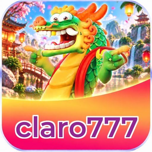 claro777 Logo